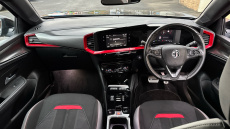 Vauxhall Mokka 100kW GS Line 50kWh 5dr Auto Electric Hatchback